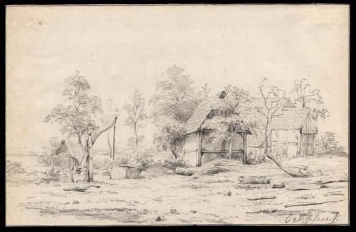 Kunstwerken van de Nederlandse kunstenaar Cornelis Steffelaar kopen